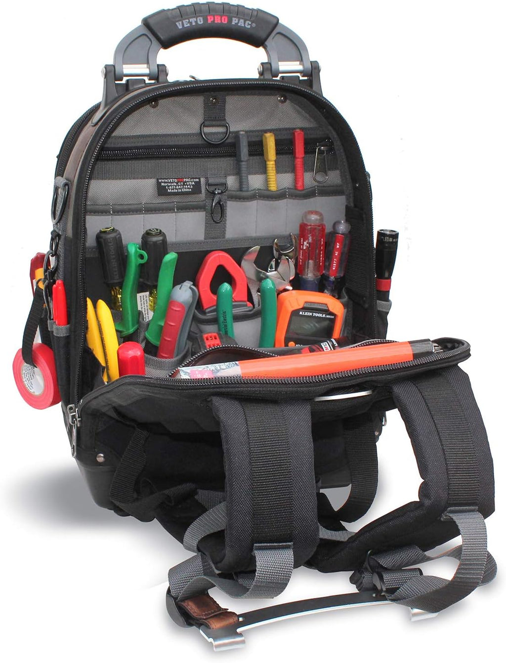 Veto Pro Pac TECH PAC Technician Bag